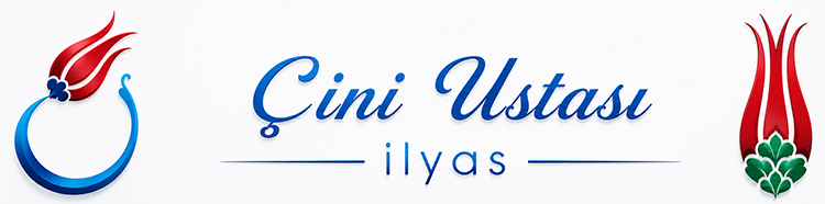 Çini Ustası İlyas