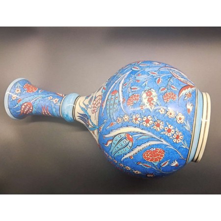 40 cm Gözyaşı Vazo