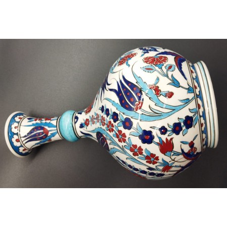  30 cm Gözyaşı Vazo