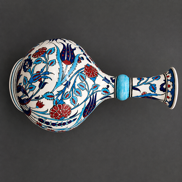 30 cm Gözyaşı Vazo 30 cm Gözyaşı Vazo