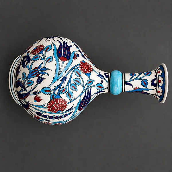 30 cm Gözyaşı Vazo 30 cm Gözyaşı Vazo